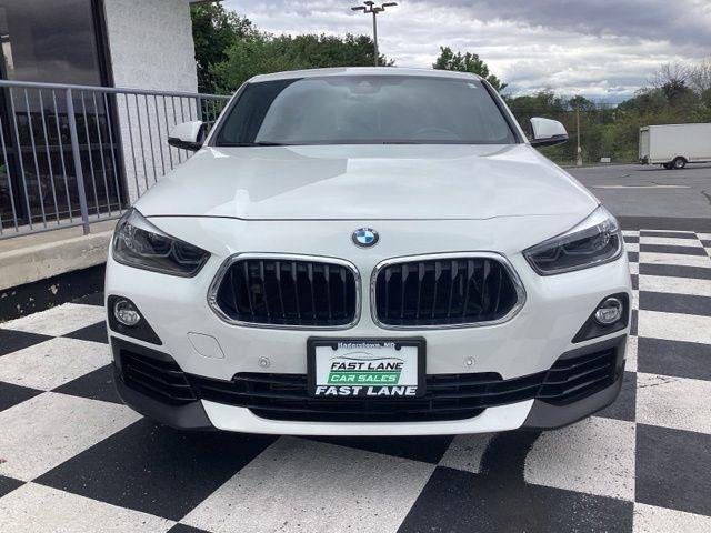 BMW X2  2020