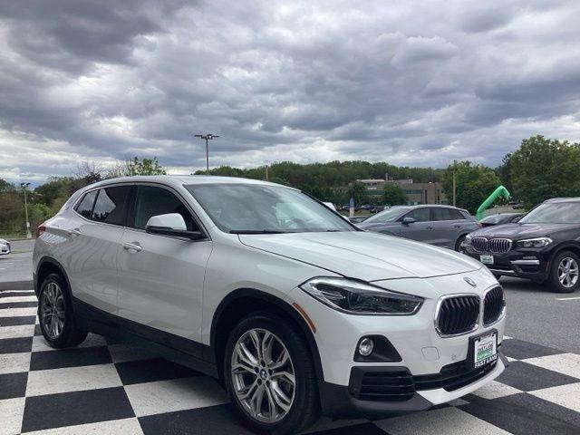 BMW X2  2020