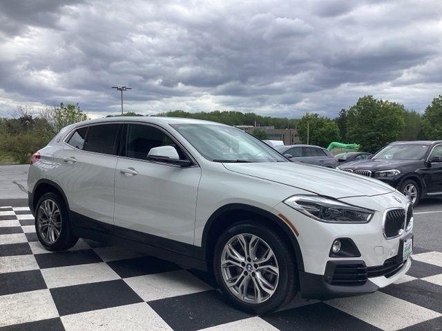 BMW X2  2020