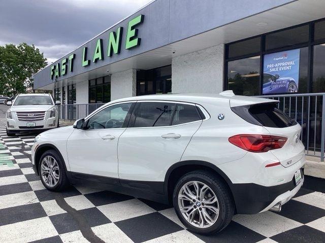 BMW X2  2020