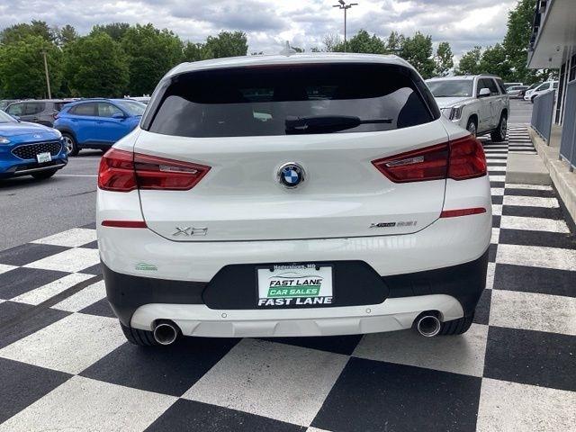 BMW X2  2020
