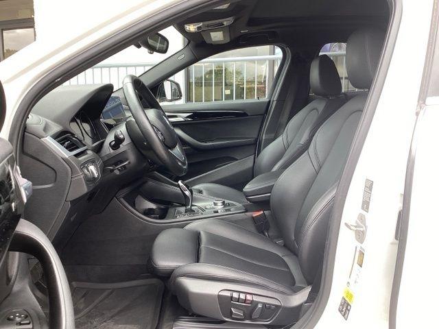 BMW X2  2020