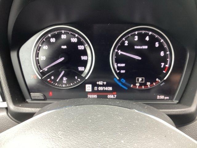 BMW X2  2020