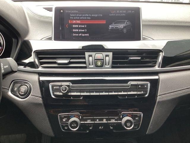 BMW X2  2020