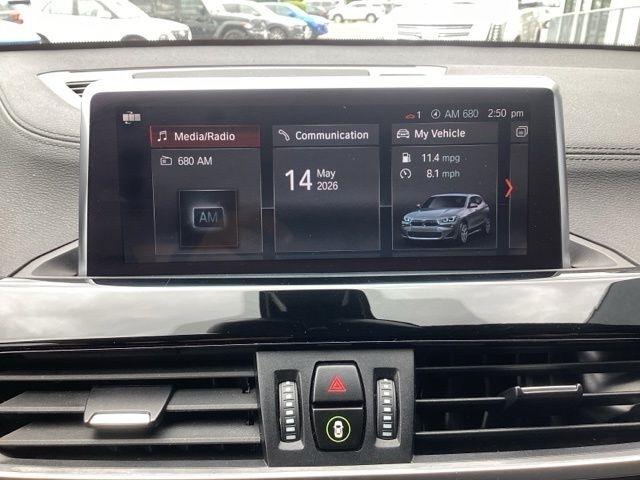 BMW X2  2020
