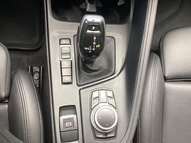 BMW X2  2020