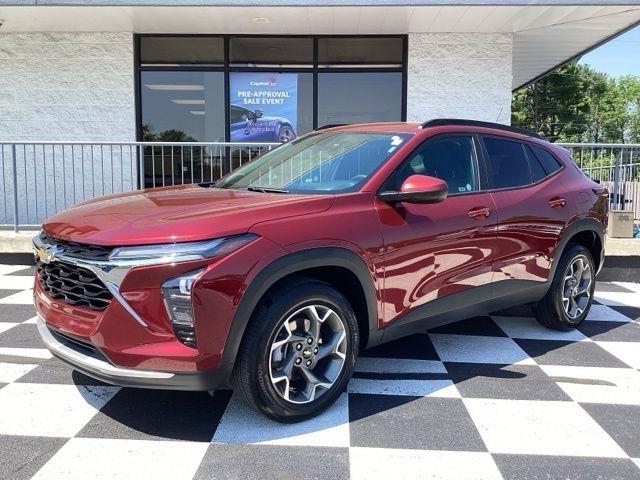 Chevrolet Trax  2025