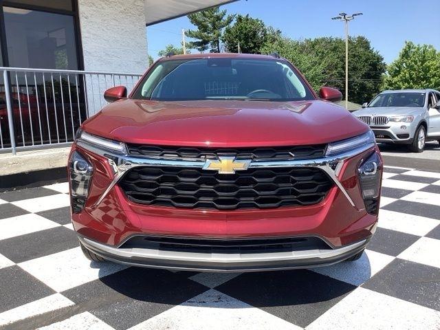 Chevrolet Trax  2025