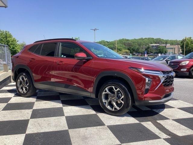 Chevrolet Trax  2025
