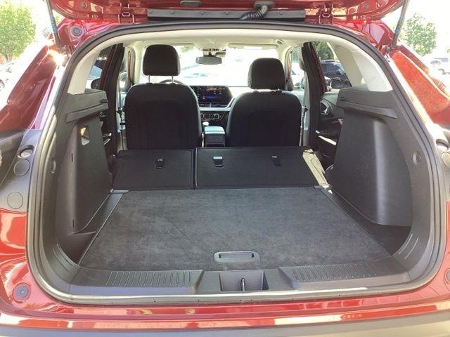 Chevrolet Trax  2025