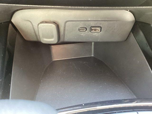 Chevrolet Trax  2025