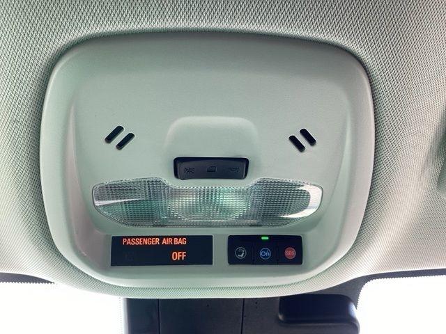 Chevrolet Trax  2025