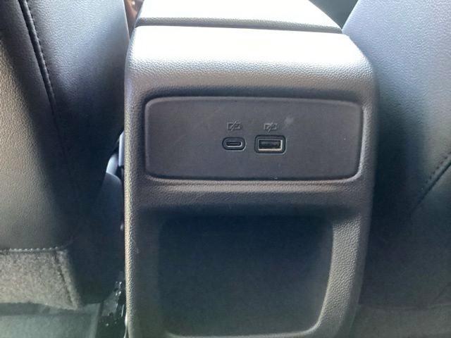Chevrolet Trax  2025