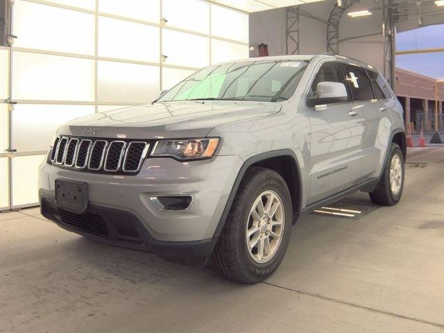 Jeep Grand Cherokee  2018