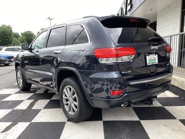 Jeep Grand Cherokee  2014