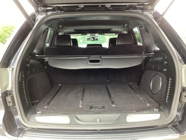 Jeep Grand Cherokee  2014