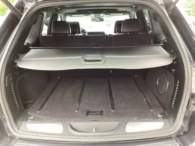Jeep Grand Cherokee  2014