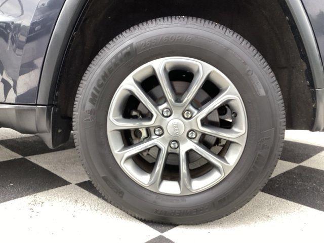 Jeep Grand Cherokee  2014