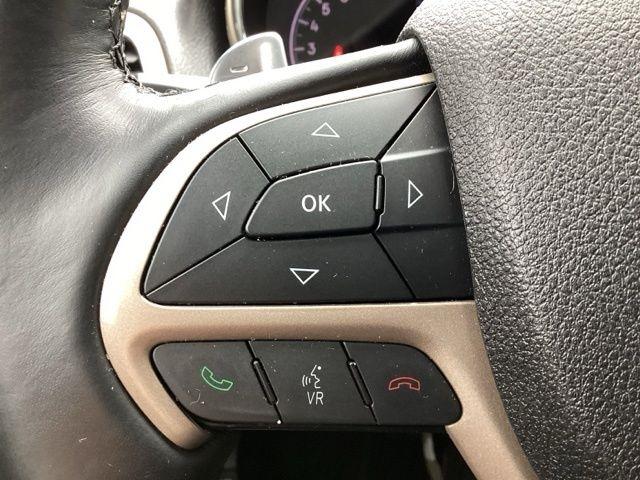 Jeep Grand Cherokee  2014