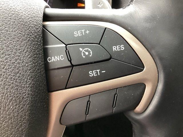 Jeep Grand Cherokee  2014