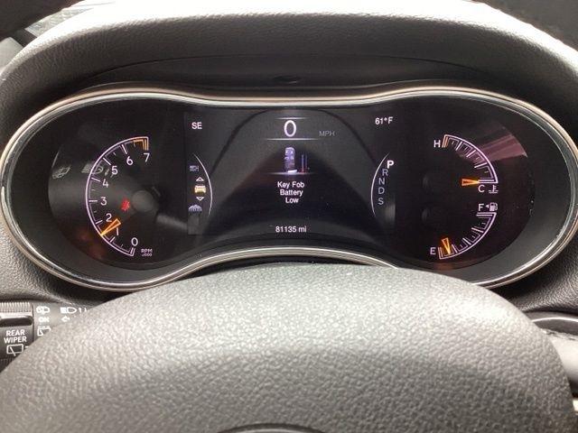 Jeep Grand Cherokee  2014