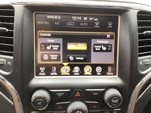 Jeep Grand Cherokee  2014