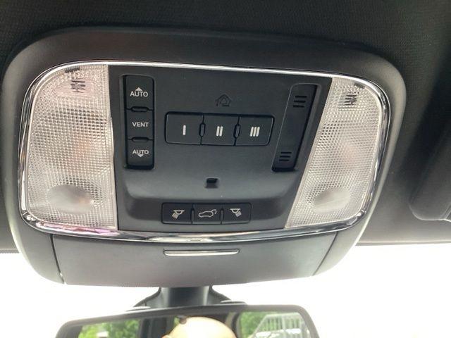 Jeep Grand Cherokee  2014