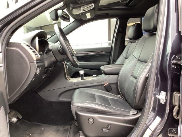 Jeep Grand Cherokee  2014
