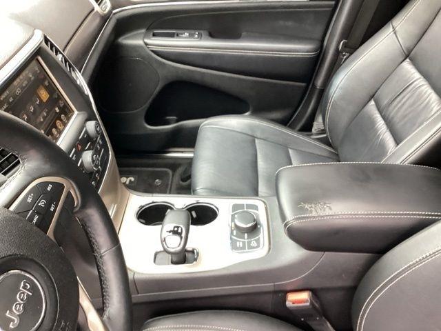 Jeep Grand Cherokee  2014