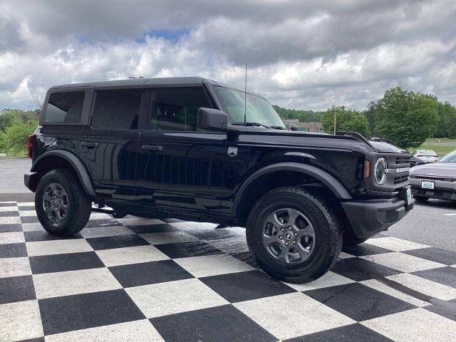 Ford Bronco  2025