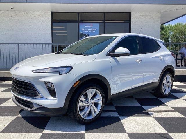 Buick Encore GX  2025