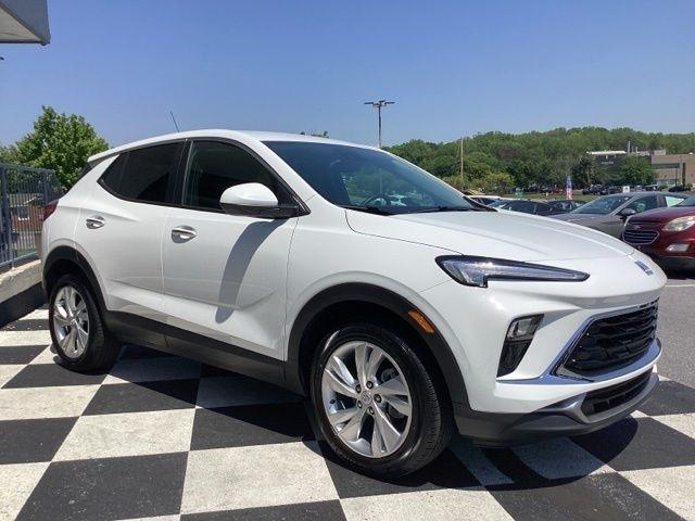 Buick Encore GX  2025