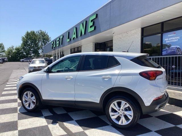Buick Encore GX  2025