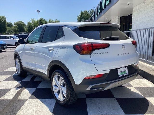 Buick Encore GX  2025