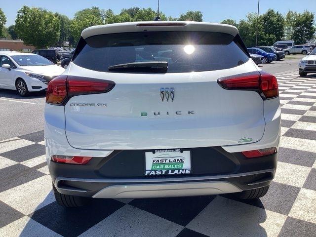 Buick Encore GX  2025