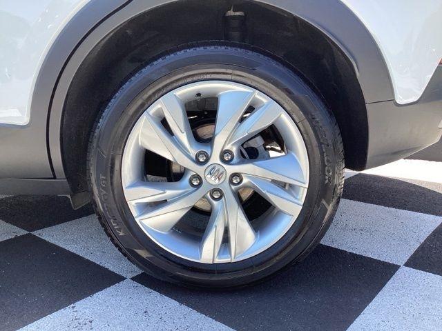 Buick Encore GX  2025