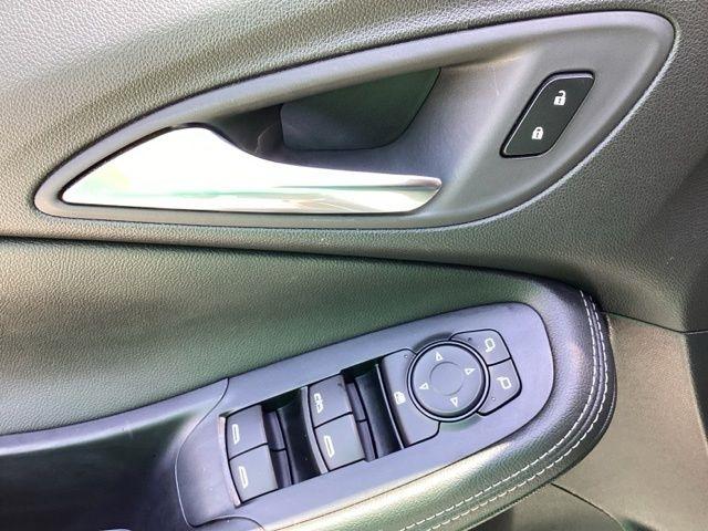 Buick Encore GX  2025
