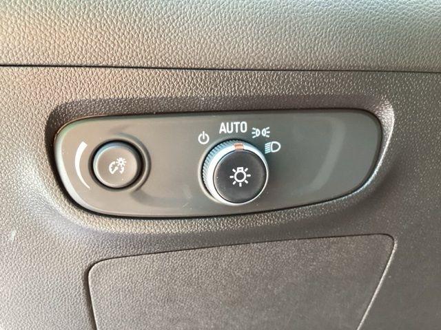 Buick Encore GX  2025
