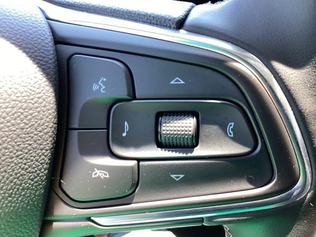 Buick Encore GX  2025