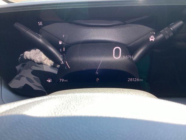 Buick Encore GX  2025