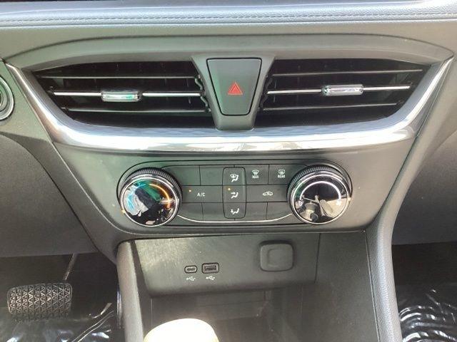 Buick Encore GX  2025
