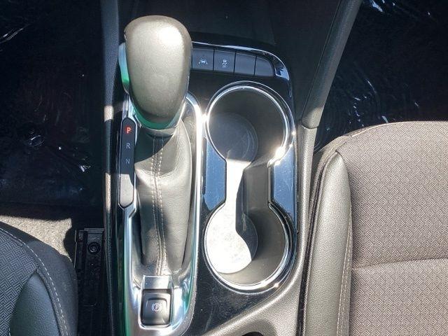 Buick Encore GX  2025