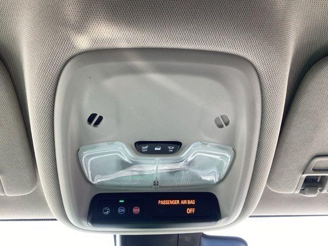 Buick Encore GX  2025