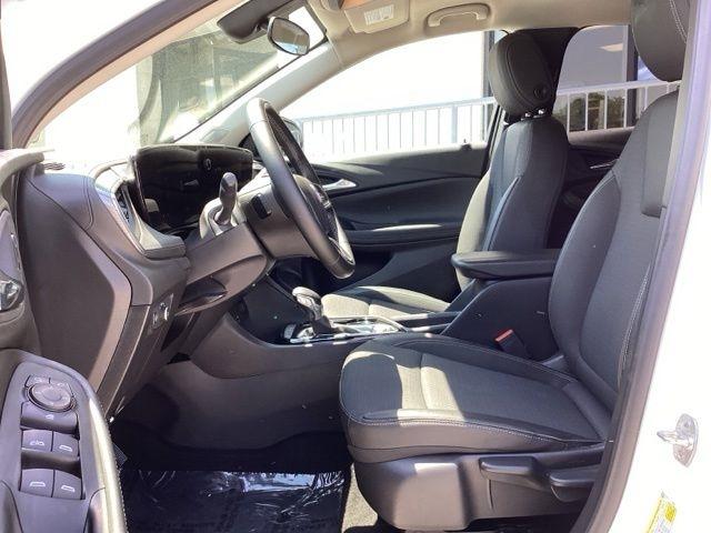 Buick Encore GX  2025