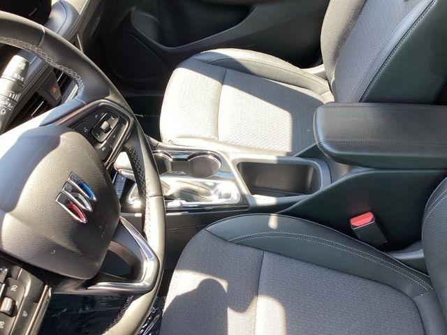 Buick Encore GX  2025
