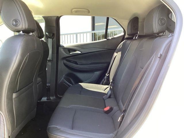 Buick Encore GX  2025
