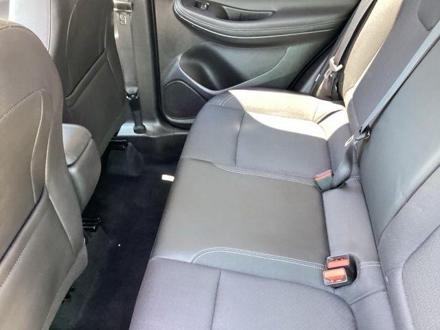 Buick Encore GX  2025