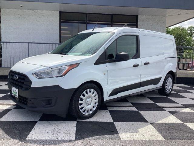 Ford Transit Connect  2019