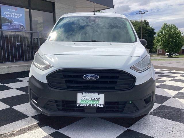 Ford Transit Connect  2019