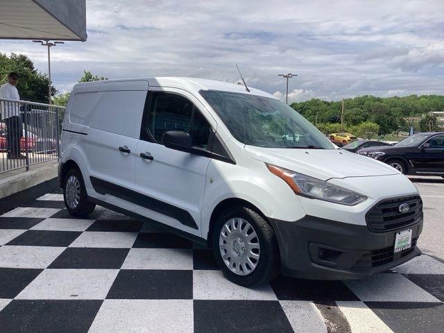 Ford Transit Connect  2019